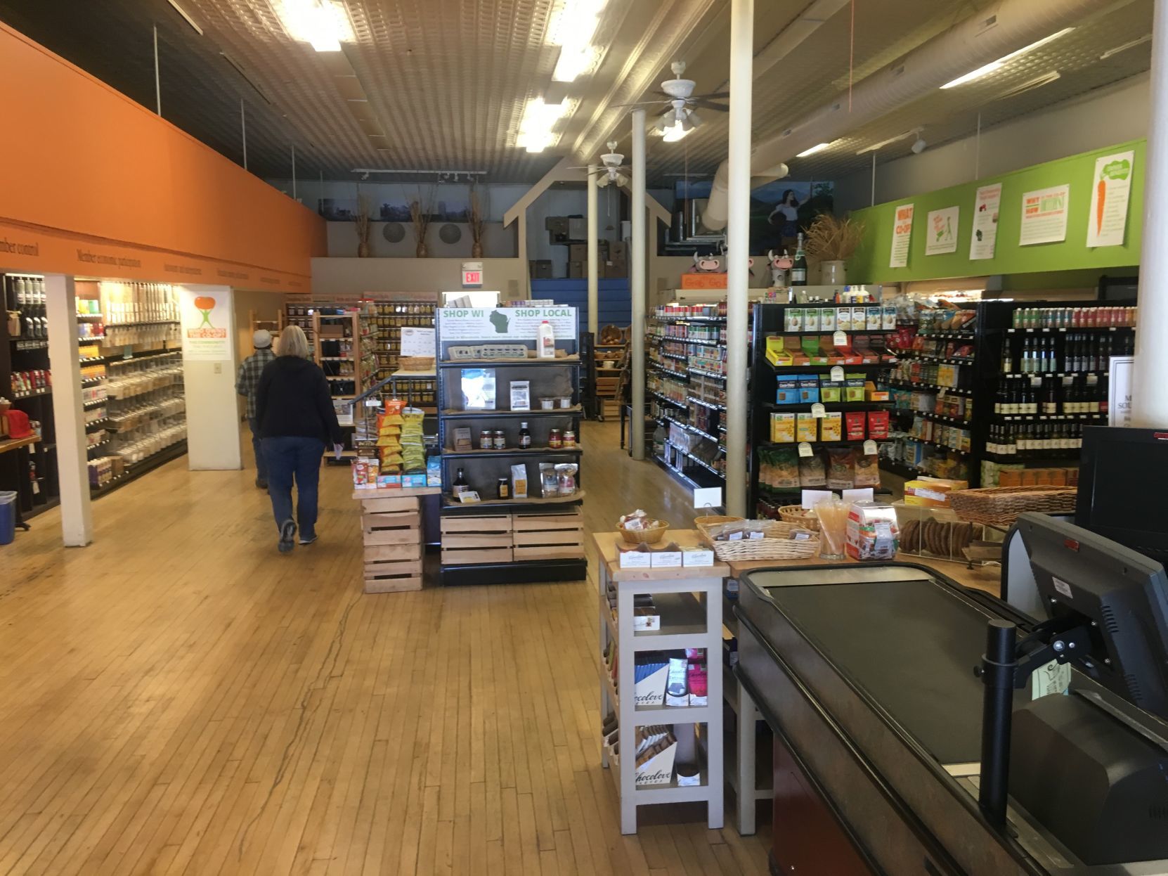 Yahara River Grocery Co-op to close